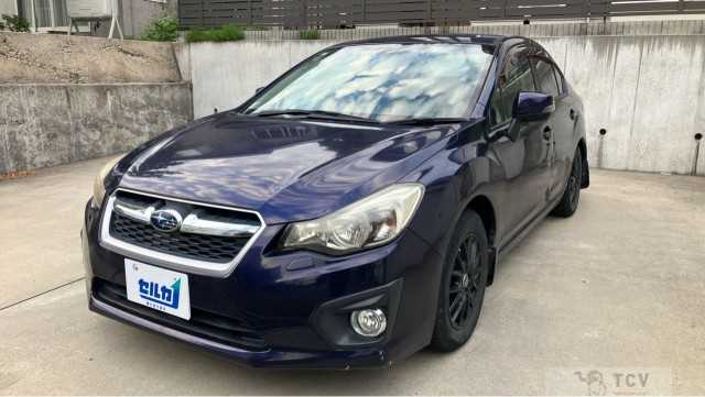 2011 Subaru Impreza