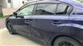 2011 Subaru Impreza