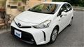 2016 Toyota PRIUS α
