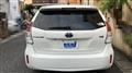 2016 Toyota PRIUS α