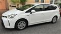 2016 Toyota PRIUS α
