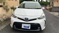 2016 Toyota PRIUS α