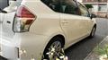2016 Toyota PRIUS α