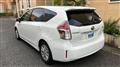 2016 Toyota PRIUS α