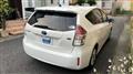2016 Toyota PRIUS α