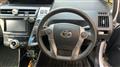 2016 Toyota PRIUS α