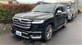 2023 Toyota Land Cruiser