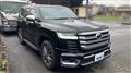2023 Toyota Land Cruiser