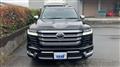 2023 Toyota Land Cruiser