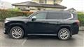 2023 Toyota Land Cruiser
