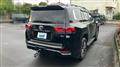 2023 Toyota Land Cruiser