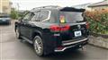 2023 Toyota Land Cruiser
