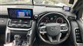 2023 Toyota Land Cruiser
