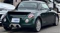 2010 Daihatsu Copen