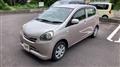 2012 Daihatsu Mira