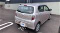 2012 Daihatsu Mira