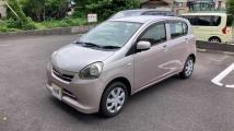 2012 Daihatsu Mira