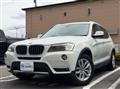 2013 BMW X3