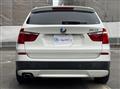 2013 BMW X3