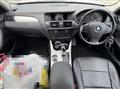 2013 BMW X3