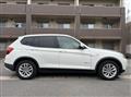 2013 BMW X3