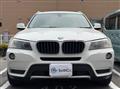 2013 BMW X3