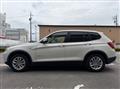 2013 BMW X3