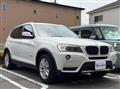 2013 BMW X3