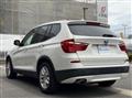 2013 BMW X3