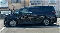 2026 Toyota Alphard Hybrid