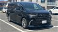2026 Toyota Alphard Hybrid