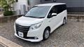 2015 Toyota Noah