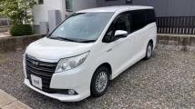 2015 Toyota Noah