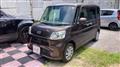 2018 Daihatsu Tanto
