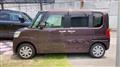 2018 Daihatsu Tanto
