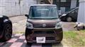 2018 Daihatsu Tanto