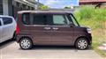 2018 Daihatsu Tanto