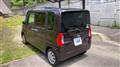2018 Daihatsu Tanto