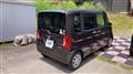 2018 Daihatsu Tanto