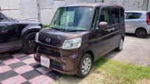 2018 Daihatsu Tanto