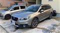 2016 Subaru Outback