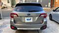 2016 Subaru Outback