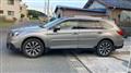 2016 Subaru Outback