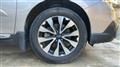2016 Subaru Outback