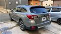 2016 Subaru Outback