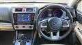 2016 Subaru Outback