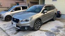 2016 Subaru Outback