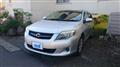 2010 Toyota Corolla Fielder