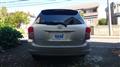 2010 Toyota Corolla Fielder