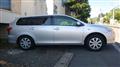 2010 Toyota Corolla Fielder